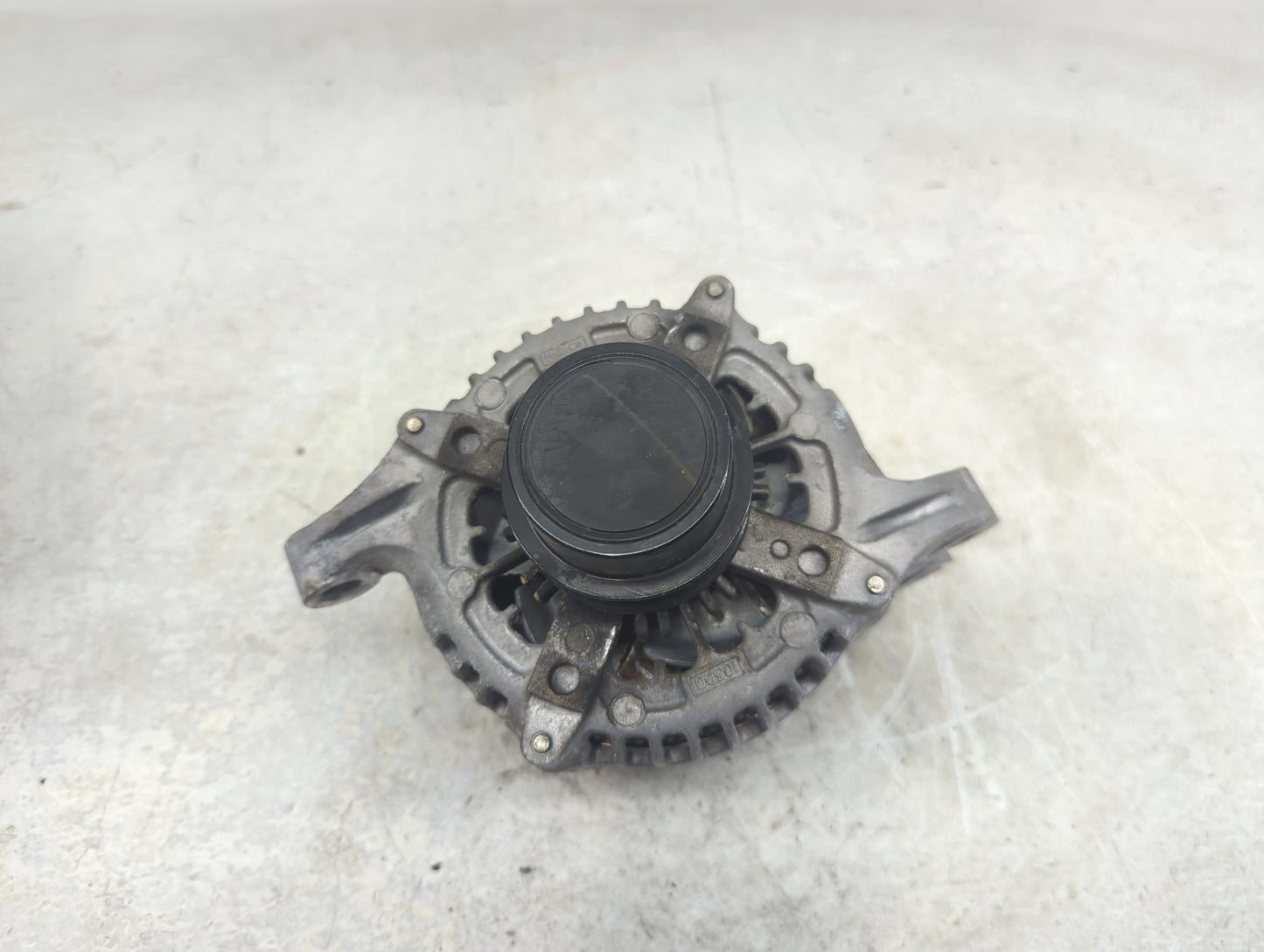 2015-2018 Ford Edge Alternator Replacement Generator Charging Assembly Engine OEM P/N:MX104211-0780 G2GT-10300-BA Fits OEM U