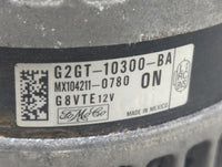 2015-2018 Ford Edge Alternator Replacement Generator Charging Assembly Engine OEM P/N:MX104211-0780 G2GT-10300-BA Fits OEM U