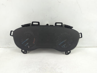 compare product 2016-2018 Ford Edge Instrument Cluster Speedometer Gauges P/N:GT4T-10849-AB Fits Fits 2016 2017 2018 OEM Used Auto Parts
