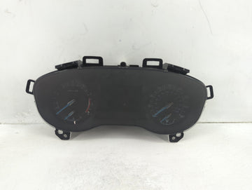 2016-2018 Ford Edge Instrument Cluster Speedometer Gauges P/N:GT4T-10849-AB Fits Fits 2016 2017 2018 OEM Used Auto Parts - O