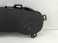 2016-2018 Ford Edge Instrument Cluster Speedometer Gauges P/N:GT4T-10849-AB Fits Fits 2016 2017 2018 OEM Used Auto Parts - O
