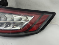 2015-2018 Ford Edge Tail Light Assembly Passenger Right OEM Fits Fits 2015 2016 2017 2018 OEM Used Auto Parts - Oemusedautop