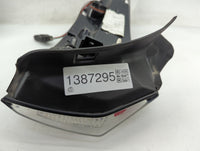 2015-2018 Ford Edge Tail Light Assembly Passenger Right OEM Fits Fits 2015 2016 2017 2018 OEM Used Auto Parts - Oemusedautop