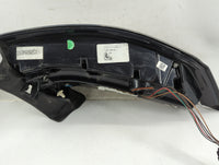 2015-2018 Ford Edge Tail Light Assembly Passenger Right OEM Fits Fits 2015 2016 2017 2018 OEM Used Auto Parts - Oemusedautop