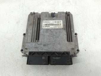 compare product 2015-2018 Ford Edge PCM Engine Control Computer ECU ECM PCU OEM P/N:G2GA-12A650-BSA 0 261 S18 672 Fits OEM Used Auto Parts