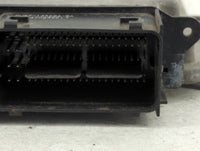 2015-2018 Ford Edge PCM Engine Control Computer ECU ECM PCU OEM P/N:G2GA-12A650-BSA 0 261 S18 672 Fits OEM Used Auto Parts -