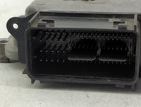 2015-2018 Ford Edge PCM Engine Control Computer ECU ECM PCU OEM P/N:G2GA-12A650-BSA 0 261 S18 672 Fits OEM Used Auto Parts -