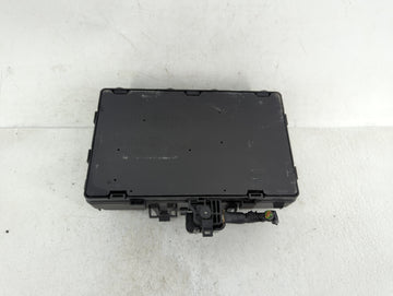 2015-2018 Ford Edge Fusebox Fuse Box Panel Relay Module Fits Fits 2015 2016 2017 2018 OEM Used Auto Parts - Oemusedautoparts