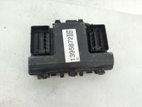 2015-2018 Ford Edge Fusebox Fuse Box Panel Relay Module Fits Fits 2015 2016 2017 2018 OEM Used Auto Parts - Oemusedautoparts