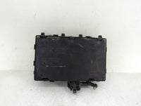 2015-2018 Ford Edge Fusebox Fuse Box Panel Relay Module Fits Fits 2015 2016 2017 2018 OEM Used Auto Parts - Oemusedautoparts