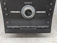 2017-2018 Ford Edge Radio Control Panel - Oemusedautoparts1.com