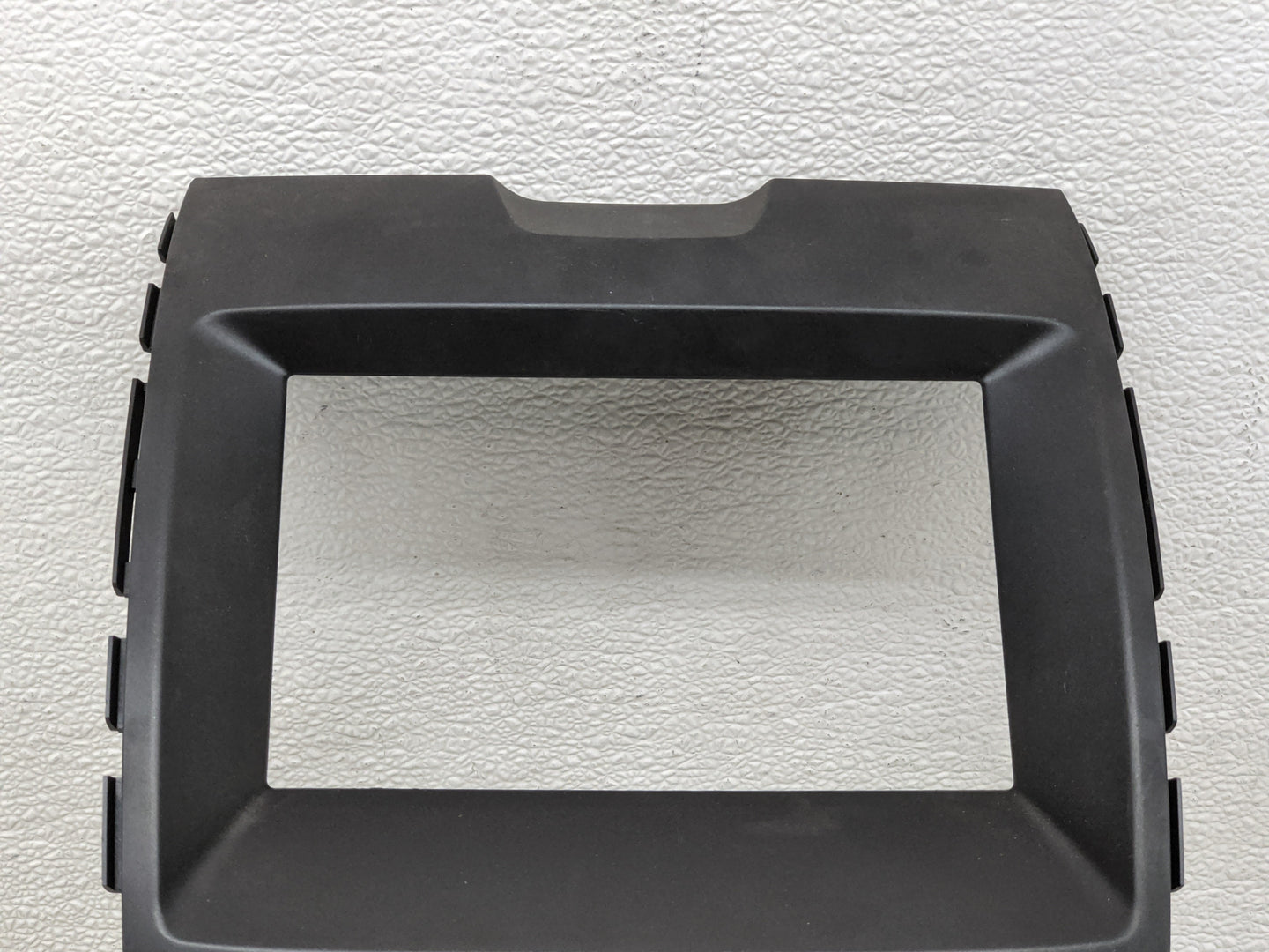 2017-2018 Ford Edge Radio Control Panel - Oemusedautoparts1.com