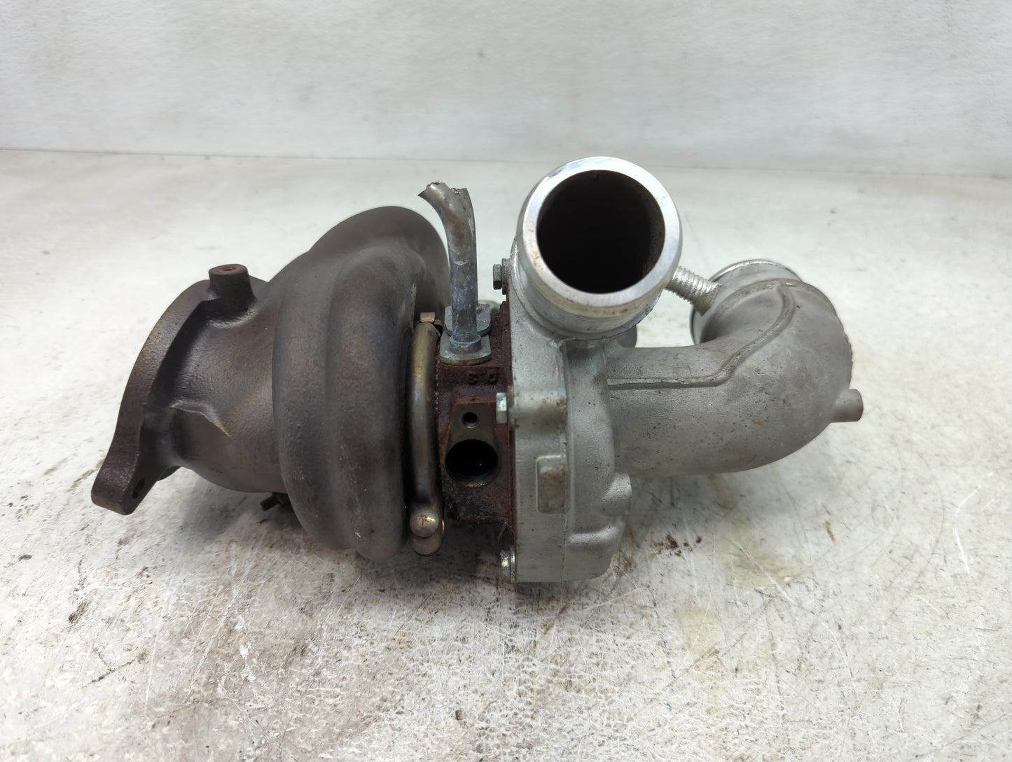 2015 Ford Edge Turbocharger Turbo Charger Super Charger Supercharger - Oemusedautoparts1.com