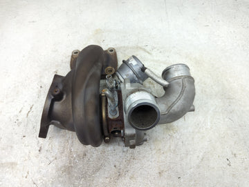 2015 Ford Edge Turbocharger Turbo Charger Super Charger Supercharger