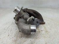 2015 Ford Edge Turbocharger Turbo Charger Super Charger Supercharger - Oemusedautoparts1.com