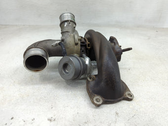 compare product 2015 Ford Edge Turbocharger Turbo Charger Super Charger Supercharger