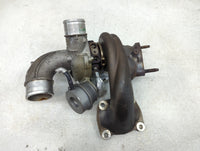 2015 Ford Edge Turbocharger Turbo Charger Super Charger Supercharger - Oemusedautoparts1.com