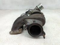2015 Ford Edge Turbocharger Turbo Charger Super Charger Supercharger - Oemusedautoparts1.com