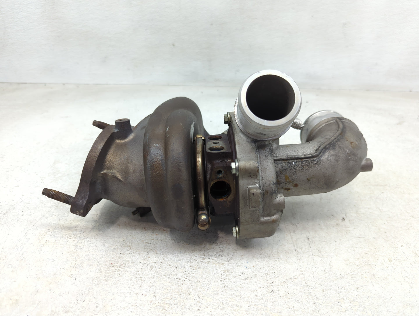 2015 Ford Edge Turbocharger Turbo Charger Super Charger Supercharger - Oemusedautoparts1.com
