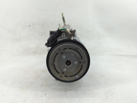2015-2018 Ford Edge Air Conditioning A/c Ac Compressor Oem - Oemusedautoparts1.com