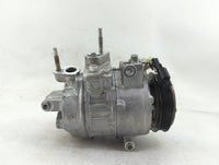 2015-2018 Ford Edge Air Conditioning A/c Ac Compressor Oem - Oemusedautoparts1.com