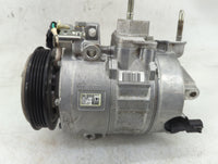 2015-2018 Ford Edge Air Conditioning A/c Ac Compressor Oem - Oemusedautoparts1.com