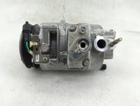 2015-2018 Ford Edge Air Conditioning A/c Ac Compressor Oem - Oemusedautoparts1.com