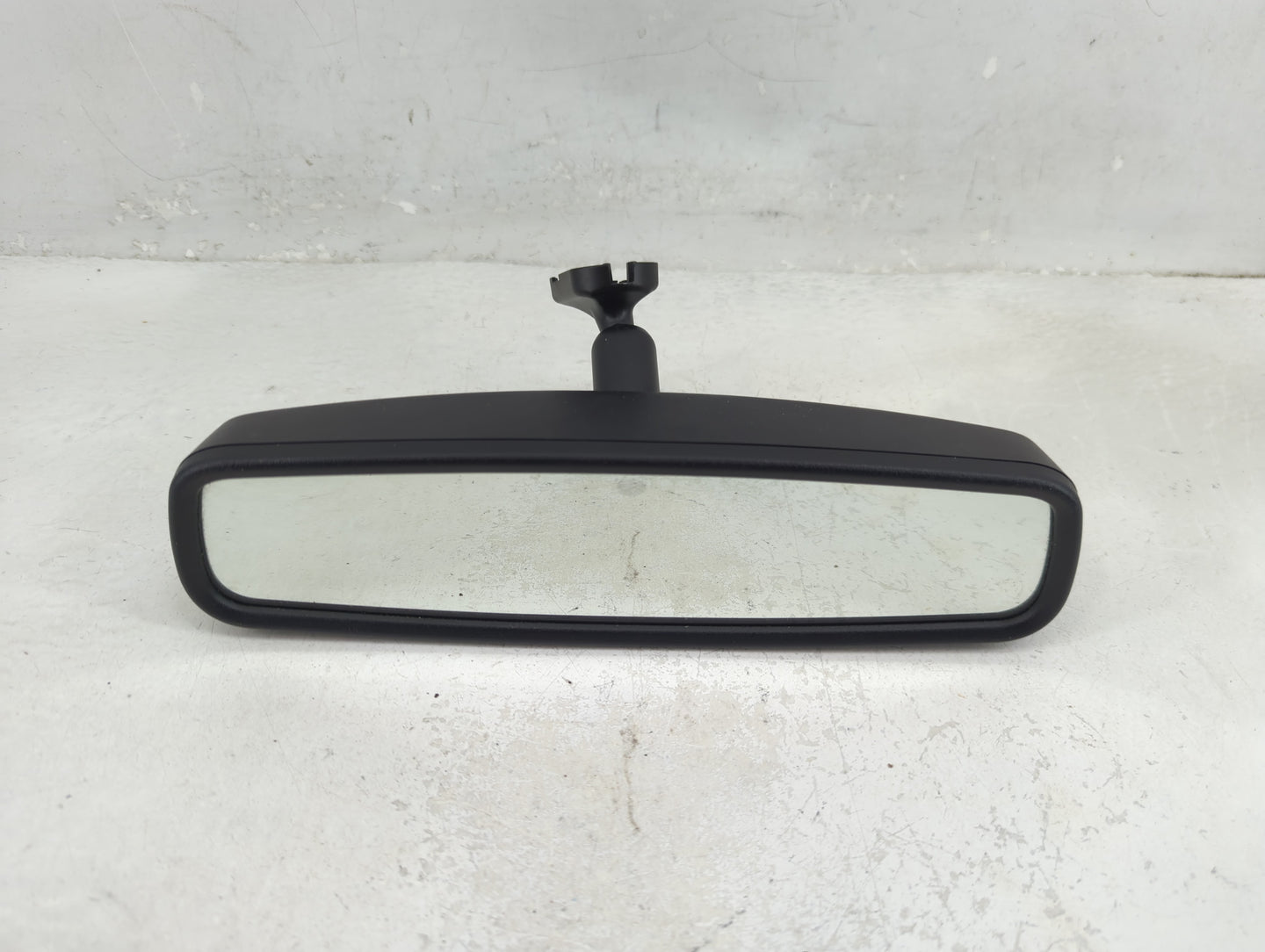 2007-2020 Ford Edge Interior Rear View Mirror Replacement OEM P/N:E11026533 Fits OEM Used Auto Parts - Oemusedautoparts1.com