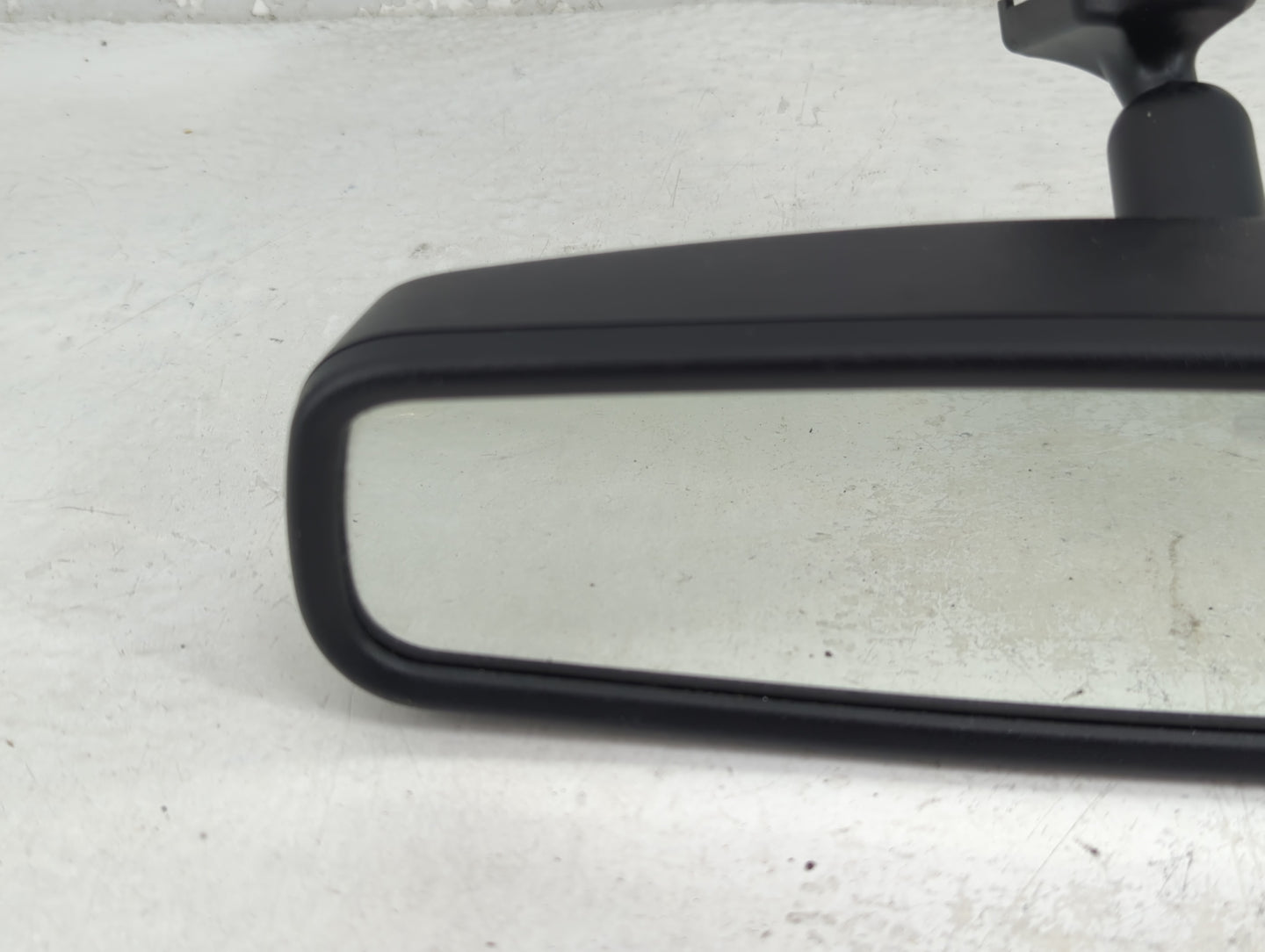 2007-2020 Ford Edge Interior Rear View Mirror Replacement OEM P/N:E11026533 Fits OEM Used Auto Parts - Oemusedautoparts1.com