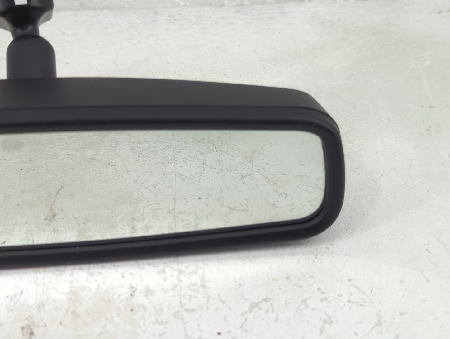 2007-2020 Ford Edge Interior Rear View Mirror Replacement OEM P/N:E11026533 Fits OEM Used Auto Parts - Oemusedautoparts1.com