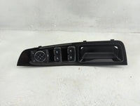 2016-2020 Ford Edge Master Power Window Switch Replacement Driver Side Left P/N:GT4T-14540-BAW Fits Fits 2016 2017 2018 2019