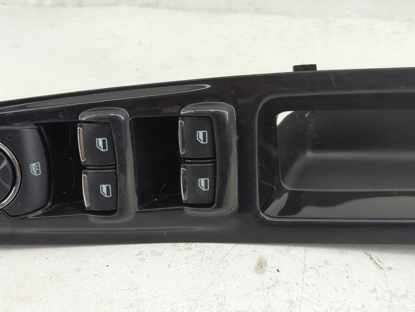 2016-2020 Ford Edge Master Power Window Switch Replacement Driver Side Left P/N:GT4T-14540-BAW Fits Fits 2016 2017 2018 2019