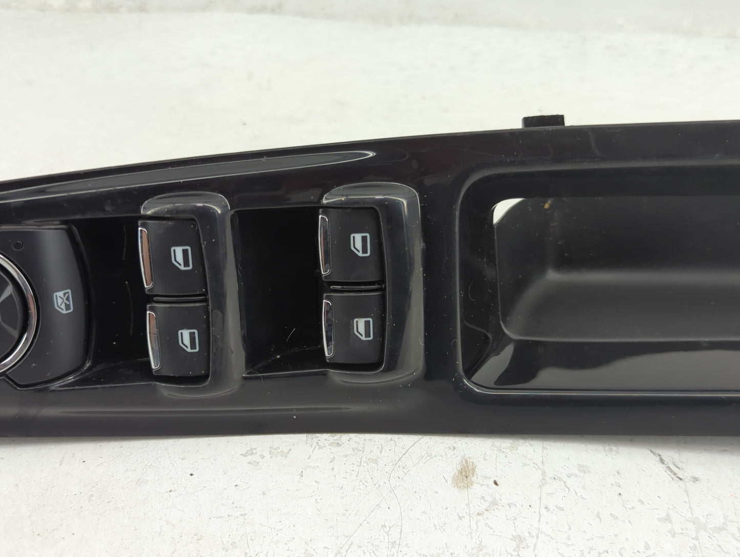 2016-2020 Ford Edge Master Power Window Switch Replacement Driver Side Left P/N:GT4T-14540-BAW Fits Fits 2016 2017 2018 2019