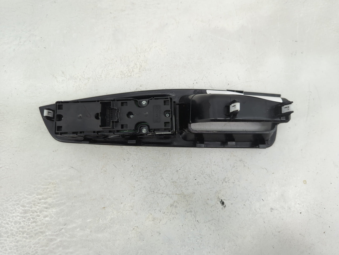 2016-2020 Ford Edge Master Power Window Switch Replacement Driver Side Left P/N:GT4T-14540-BAW Fits Fits 2016 2017 2018 2019