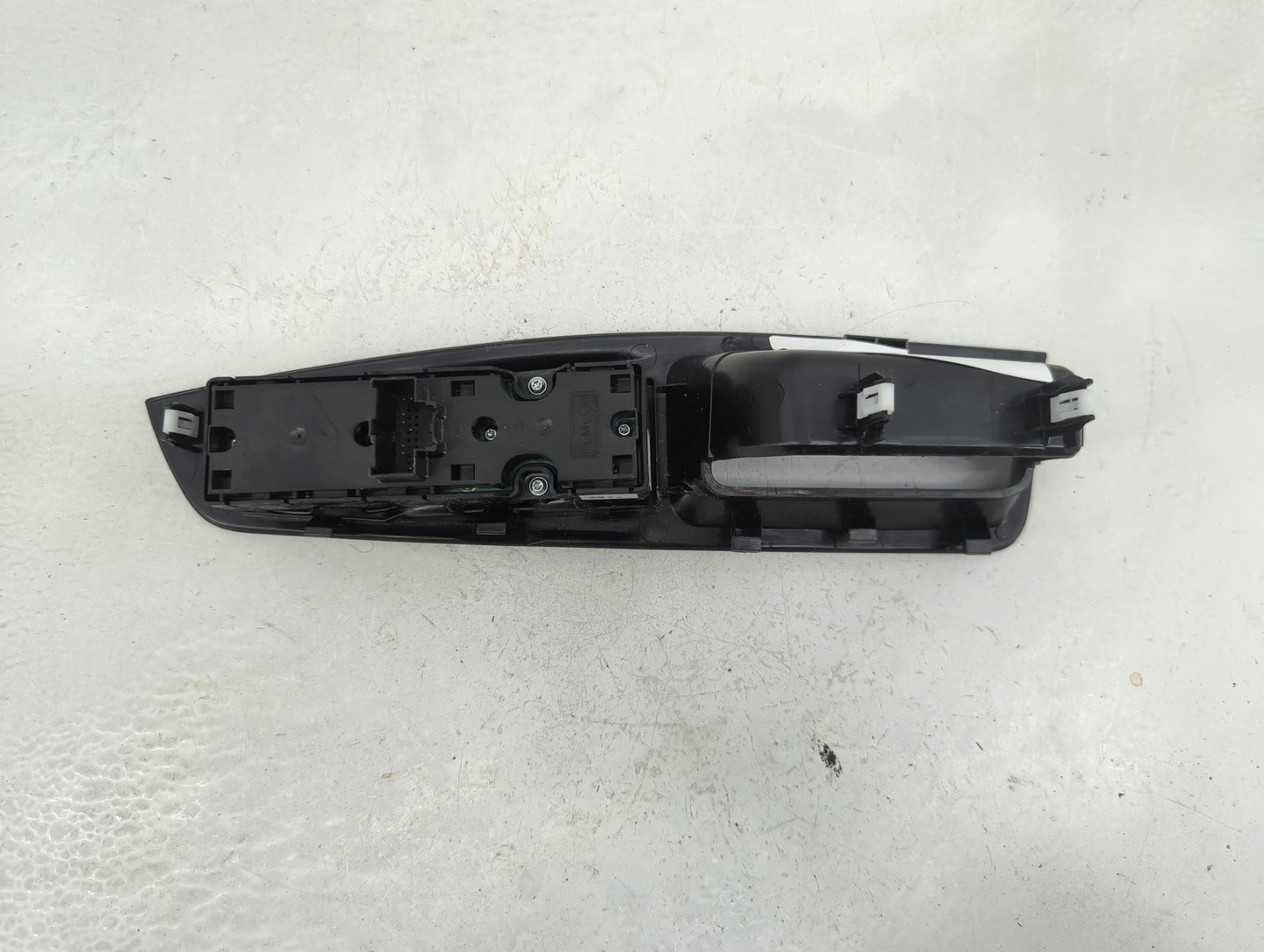 2016-2020 Ford Edge Master Power Window Switch Replacement Driver Side Left P/N:GT4T-14540-BAW Fits Fits 2016 2017 2018 2019