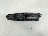 2016-2020 Ford Edge Master Power Window Switch Replacement Driver Side Left P/N:GT4T-14540-BAW Fits Fits 2016 2017 2018 2019
