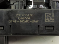 2016-2020 Ford Edge Master Power Window Switch Replacement Driver Side Left P/N:GT4T-14540-BAW Fits Fits 2016 2017 2018 2019