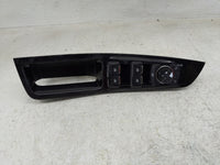 2015-2020 Ford Edge Master Power Window Switch Replacement Driver Side Left P/N:GT4T-14540-BAW Fits OEM Used Auto Parts - Oe