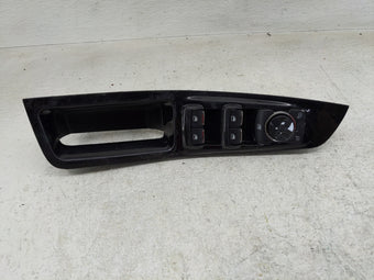 compare product 2015-2020 Ford Edge Master Power Window Switch Replacement Driver Side Left P/N:GT4T-14540-BAW Fits OEM Used Auto Parts
