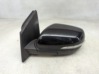 2015-2018 Ford Edge Driver Side View Mirror - Left Door Mirror OEM Used - Oemusedautoparts1.com
