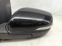 2015-2018 Ford Edge Driver Side View Mirror - Left Door Mirror OEM Used - Oemusedautoparts1.com