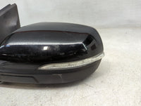 2015-2018 Ford Edge Driver Side View Mirror - Left Door Mirror OEM Used - Oemusedautoparts1.com