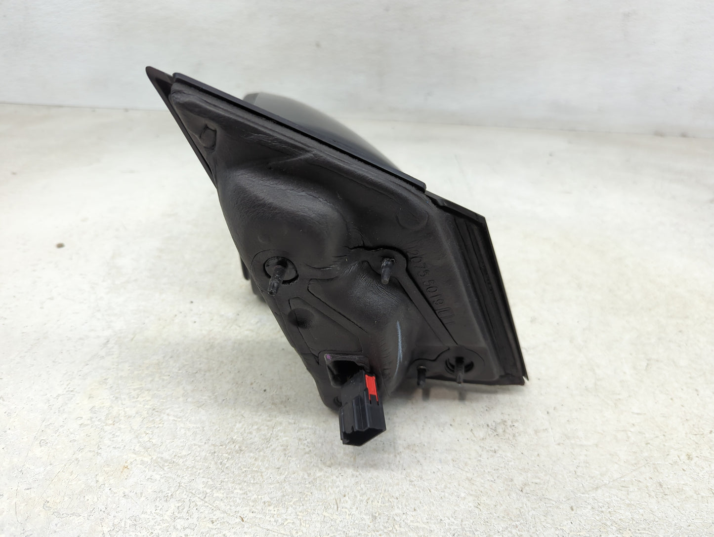 2015-2018 Ford Edge Driver Side View Mirror - Left Door Mirror OEM Used - Oemusedautoparts1.com
