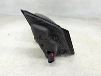 2015-2018 Ford Edge Driver Side View Mirror - Left Door Mirror OEM Used - Oemusedautoparts1.com