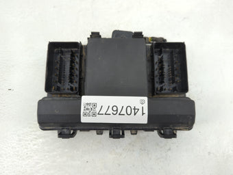 compare product 2015-2018 Ford Edge Fusebox Fuse Box Panel Relay Module P/N:G2GT14A075AA Fits Fits 2015 2016 2017 2018 OEM Used Auto Parts