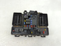 2015-2018 Ford Edge Fusebox Fuse Box Panel Relay Module P/N:G2GT14A075AA Fits Fits 2015 2016 2017 2018 OEM Used Auto Parts -