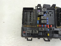 2015-2018 Ford Edge Fusebox Fuse Box Panel Relay Module P/N:G2GT14A075AA Fits Fits 2015 2016 2017 2018 OEM Used Auto Parts -