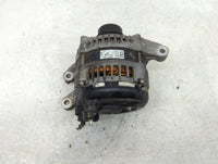 2015-2018 Ford Edge Alternator Replacement Generator Charging Assembly Engine OEM P/N:G2GT-10300-BA Fits OEM Used Auto Parts