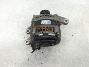 compare product 2015-2018 Ford Edge Alternator Replacement Generator Charging Assembly Engine OEM P/N:G2GT-10300-BA Fits OEM Used Auto Parts