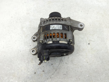 2015-2018 Ford Edge Alternator Replacement Generator Charging Assembly Engine OEM P/N:G2GT-10300-BA Fits OEM Used Auto Parts
